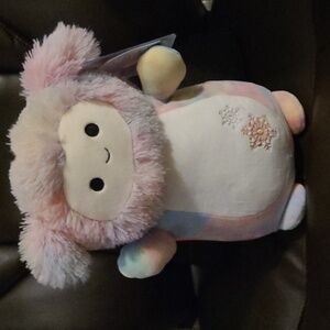 NWT Zozo the 10 inch Hugmee